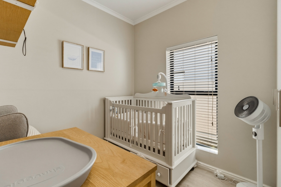 3 Bedroom Property for Sale in Aan de Wijnlanden Western Cape